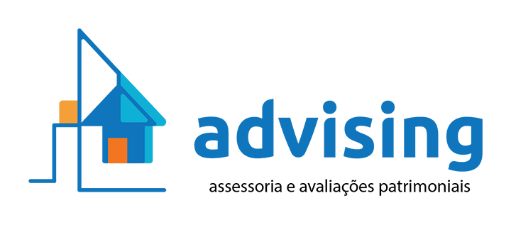 Logo Advising Mascara